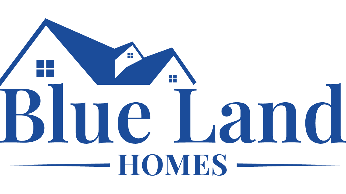 Blue Land Homes
